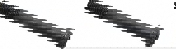 Hex Socket Cap Screw: 1/2-13 UNC, 3/8
